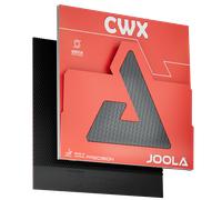 JOOLA Revêtement CWX Rouge