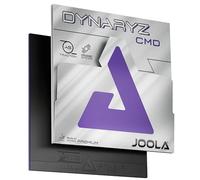 Joola Revêtement DYNARYZ CMD Max – Caoutchouc Noir Taille Unique