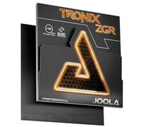 Joola Revêtement de tennis de table TRONIX ZGR Noir Max