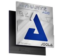 JOOLA Revêtement Dynaryz Acc, noir, 2,3 mm JOOLA Revêtement Dynaryz Acc, noir, 2,3 mm