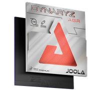 JOOLA Revêtement Dynaryz AGR Rouge