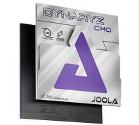 JOOLA Revêtement Dynaryz CMD Rouge
