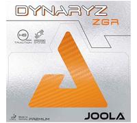 JOOLA Revêtement Dynaryz ZGR Rouge 2,3 mm