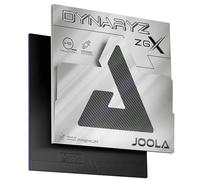 JOOLA Revêtement Dynaryz ZGX, noir, 2,3 mm