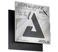 JOOLA Revêtement Dynaryz ZGX Noir