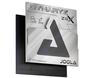 JOOLA Revêtement Dynaryz ZGX Noir