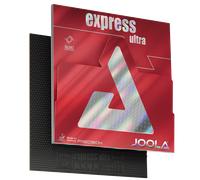 JOOLA Revêtement Express Ultra Rouge