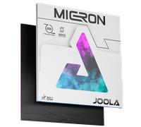 JOOLA Revêtement Micron Rouge