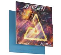 JOOLA Revêtement Rhyzen Fire Bleu 2,3 mm