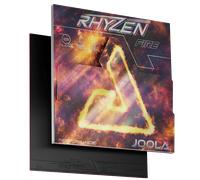 JOOLA Revêtement Rhyzen FIRE Bleu