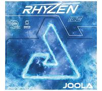 Joola Plaquette Rhyzen Ice Rouge 2,0 mm