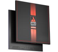 JOOLA Revêtement Trinity Intense Noir