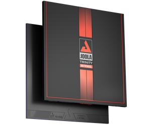 JOOLA Revêtement Trinity Intense Rouge