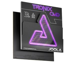 JOOLA Revêtement Tronix CMD Bleu