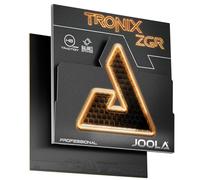JOOLA Revêtement Tronix ZGR, rouge, 2,0 mm