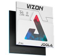 JOOLA Revêtement Vizon Rouge