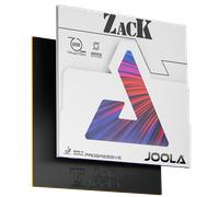 JOOLA Revêtement Zack Rouge