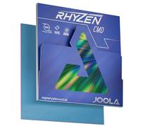 JOOLA RHYZEN CMD Max+ RHYZEN - RHYZEN - Pelle - Adultes Unisexe, Bleu (Bleu), Taille Unique
