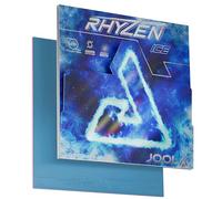 Joola Raquette en caoutchouc RHYZEN Ice Max Homme Bleu Taille unique
