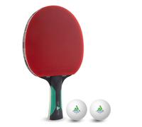 Joola Rosskopf Smash Table Tennis Racket Clair