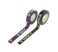 JOOLA Ruban de bordure 2020 10 mm/5 m, violet