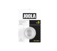 JOOLA Ruban de protection transparent pour raquette de pickleball - Compatible avec toutes les marques et la plupart des tailles de pagaie - Choisissez entre 28 mm ou 30 mm d'épaisseur