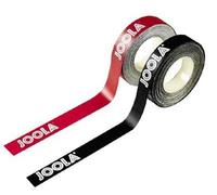 JOOLA - Ruban De Raquette de ping Pong Tennis de Table Rouge ou Noir