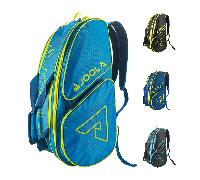 JOOLA sac de pickleball Tour Elite Noir