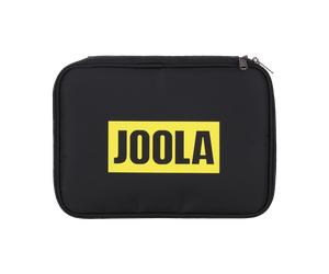 JOOLA Sacoche Vision PRO SQUARE Noir / bleu