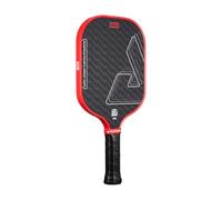 JOOLA SCORPEUS Pagaie de Pickleball Double Vision 16 mm - Forme Standard - Surface en aramide pour Un Toucher Plus Doux et réactif - Film SK pour réduire Les Vibrations - Approuvé USAP - Compatible