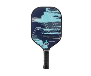 JOOLA Seneca 16mm Pickleball Paddle - Carbon Drive Surface Pickleball Racket - Carbon Fiber Pickleball Paddle with Response Polymer Core for Control - Pickle Ball Paddle for Beginners & Intermediates.