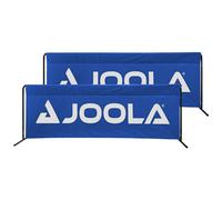 JOOLA séparateur de terrain bleu