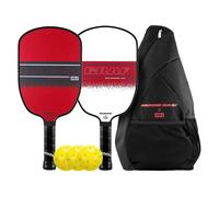 Joola Set De Pickleball Agassi/graf Champion