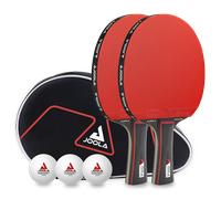 JOOLA Set de tennis de table Duo Pro