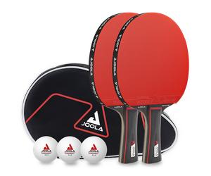 JOOLA Set de tennis de table Duo Pro