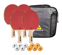 Joola Table Tennis Set Family