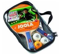 Raquette de tennis de table GENERIQUE Joola set de tennis de table pour 2