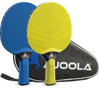 JOOLA Set de tennis de table pour l'extérieur