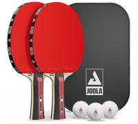 JOOLA Set de tennis de table Team Advanced