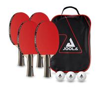 JOOLA Set de tennis de table Team School IT