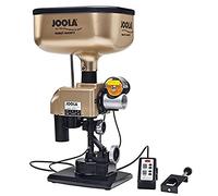 JOOLA Set de Tennis de Table Unisexe pour Adulte Robot Shorty Vert 30 x 24 x 55 cm