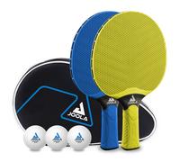 Ensemble de raquettes de tennis de table Joola (duo, famille, école...