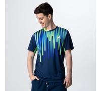 Joola Shirt Competition 25 bleu azur XL