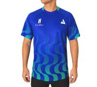 JOOLA Shirt Hugo Calderano Competition Copacabana Vert L