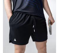 JOOLA Short Essential 25 Bleu marine 2XL