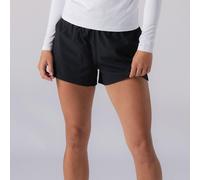 JOOLA Short Femmes Court Woven Noir 2XL