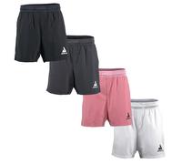 JOOLA Shorts Ben Johns Fluid Blanc M
