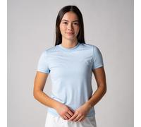 JOOLA T-shirt Femme Club Manches Courtes Grès 2XL