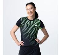 JOOLA T-shirt Lady Team 25 bleu azur 2XL