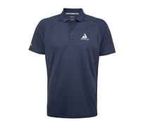 JOOLA T-Shirt Polo AIRFORM Bleu marine L